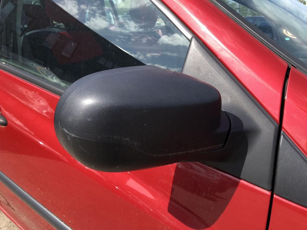 Renault Clio 3 III Grandtour Au&szlig;enspiegel rechts R&uuml;ckspiegel elektrisch ab 2009