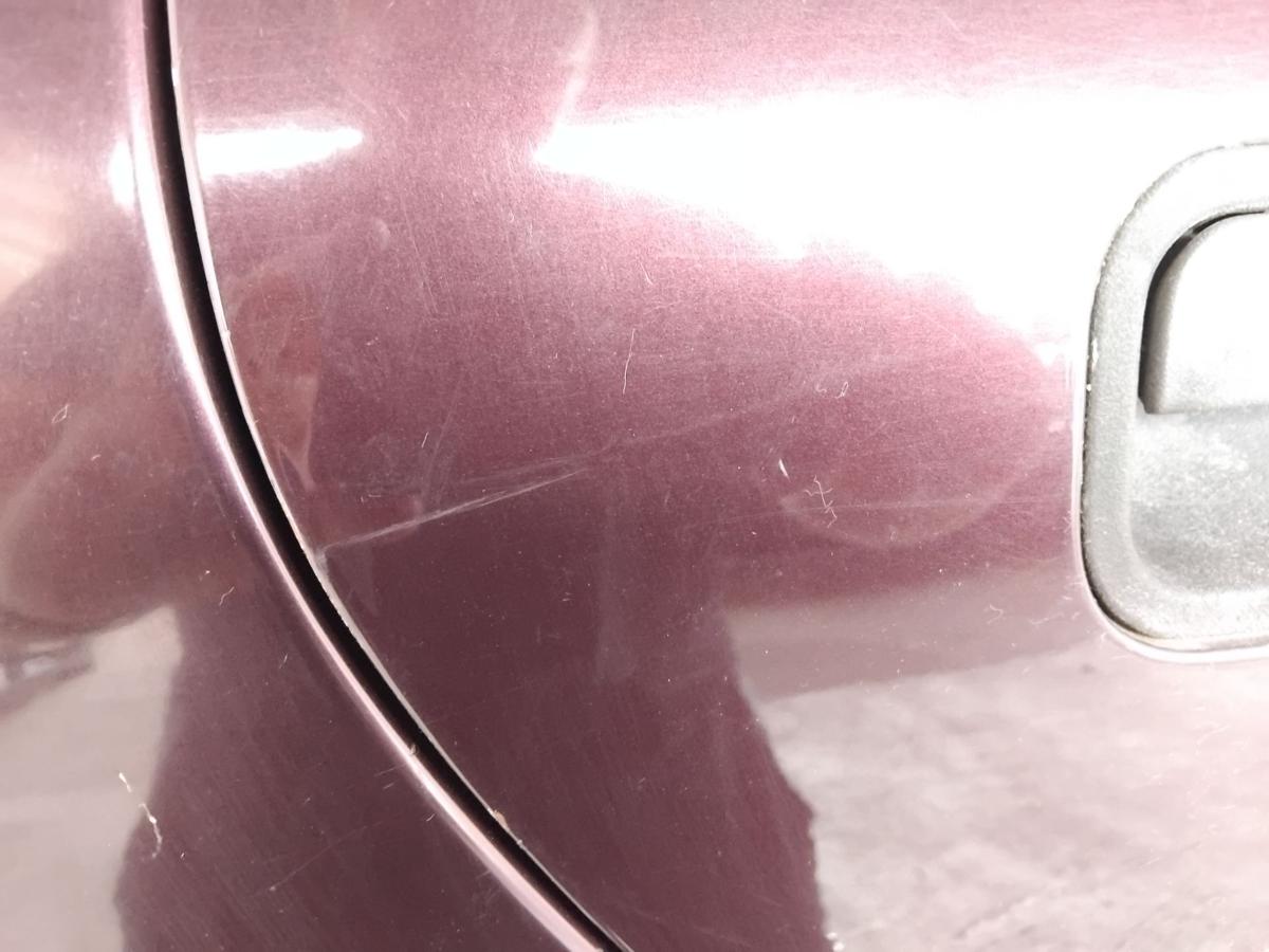 Opel Vectra A original Tür hinten rechts 4-türig Limousine BJ1994
