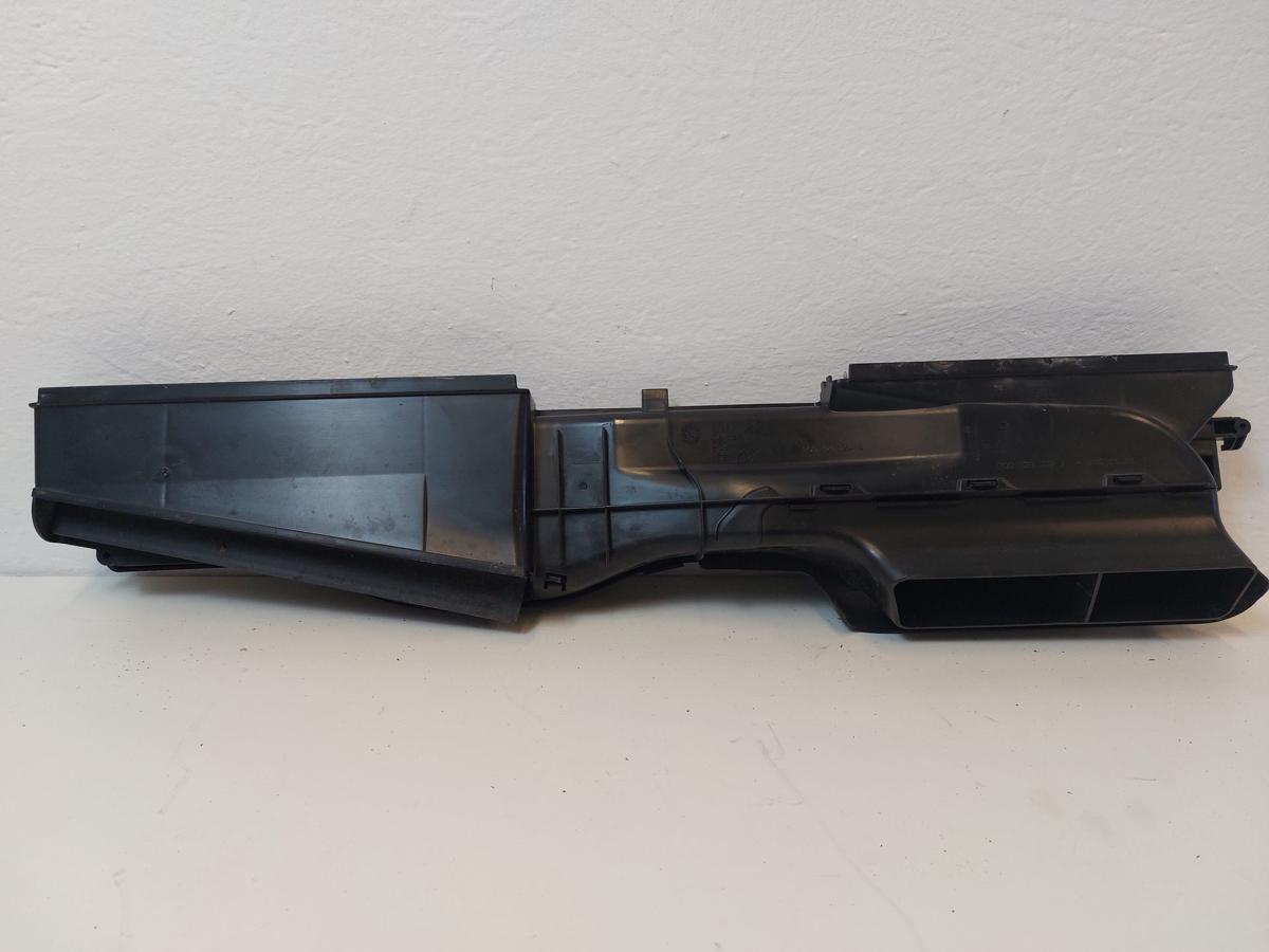 VW Golf 8 VIII CD Variant Luftf&uuml;hrung Ansaugluft Schlosstr&auml;ger TSI