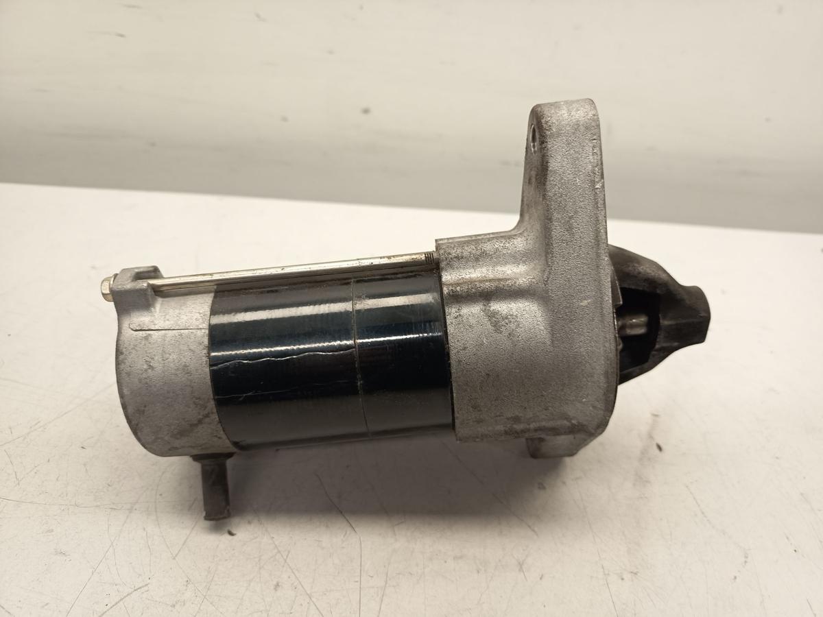 Toyota Yaris P1 original Anlasser Starter 1.0l 50kW Benzin Bj 2002