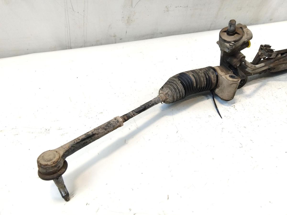 Opel Vectra C original Lenkgetriebe 2.2 108kw Z22SE BJ2002