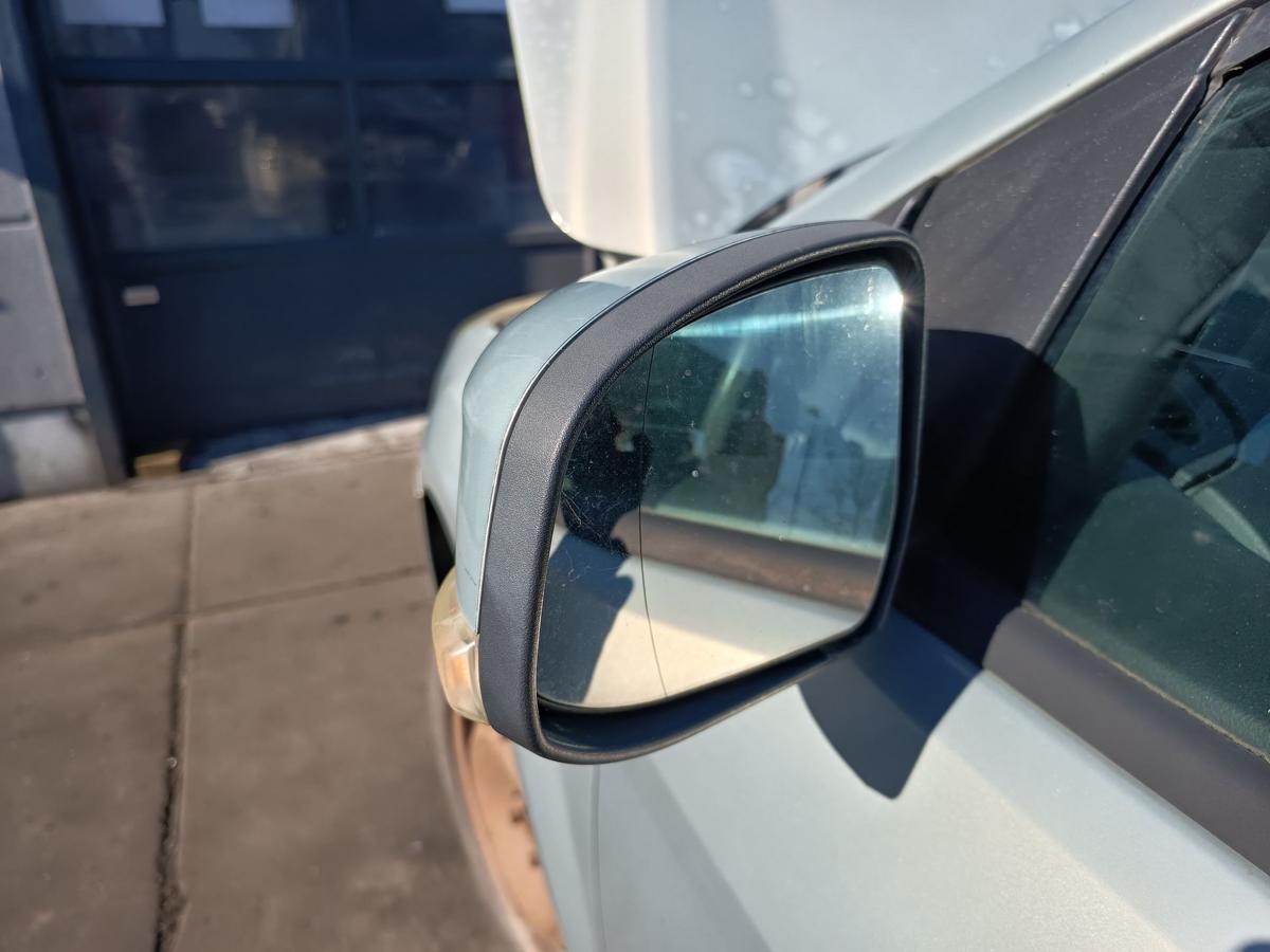 Ford Focus II original Aussenspiegel links elektrisch Fahrer Chill met Bj 2009