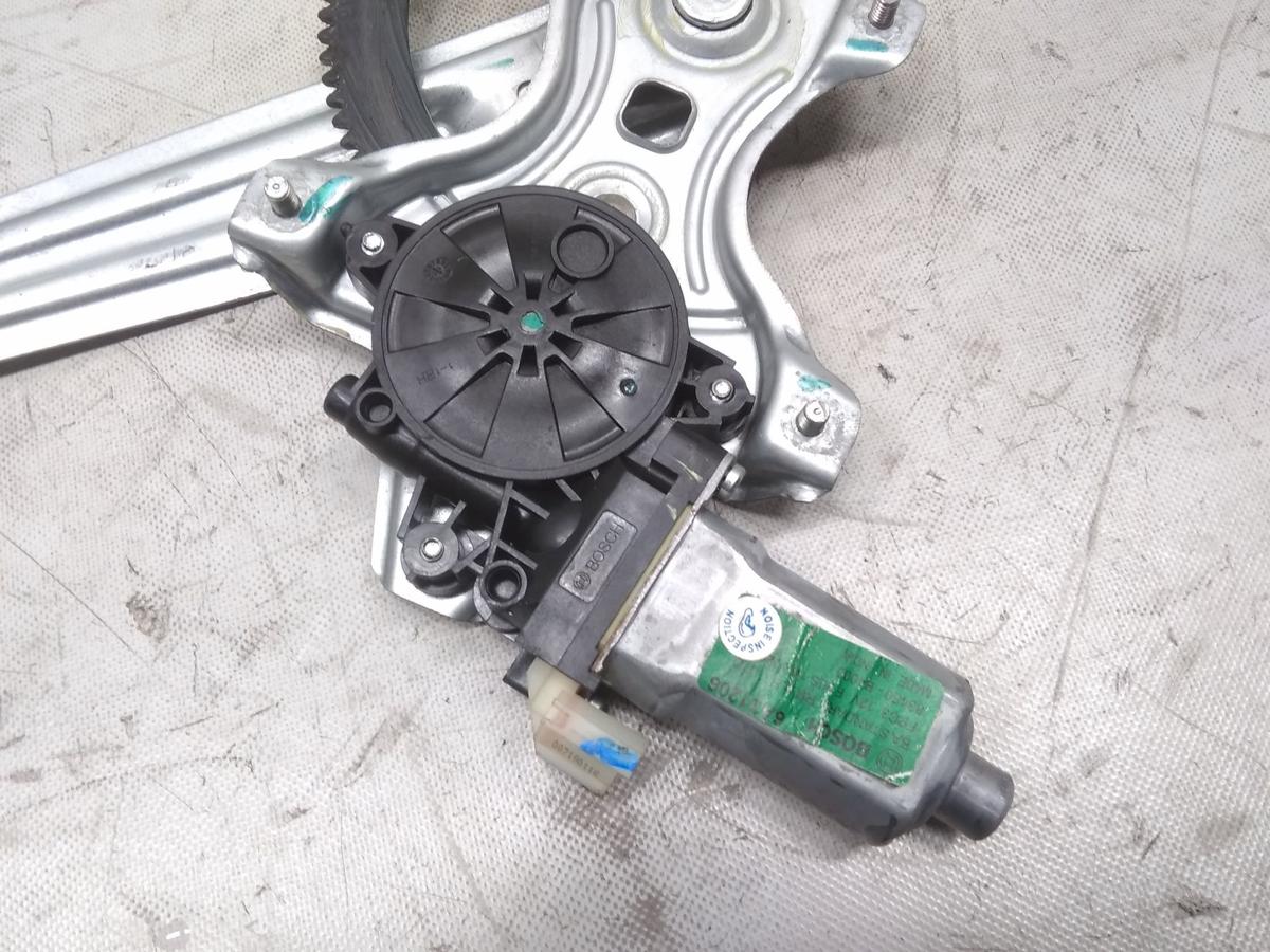 Hyundai i10 II Typ IA original Fensterheber hinten links elektrisch Bj.2016