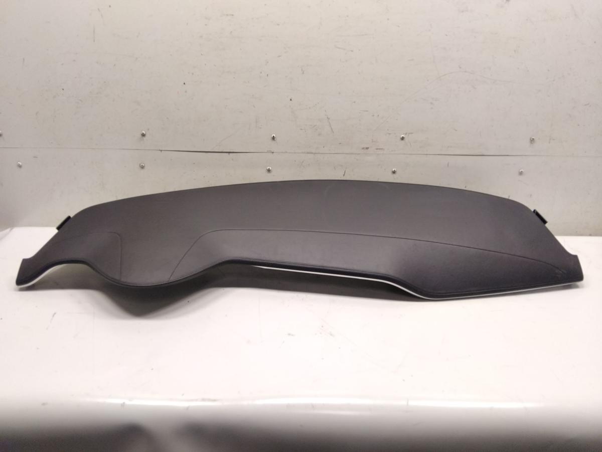 Tesla Model S original Armaturenbrett Oberteil schwarz 1002254-05-E BJ2014