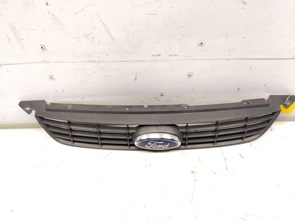 Ford Focus 2 DA3 Facelift original Kühlergrill mit Emblem Bj.2010