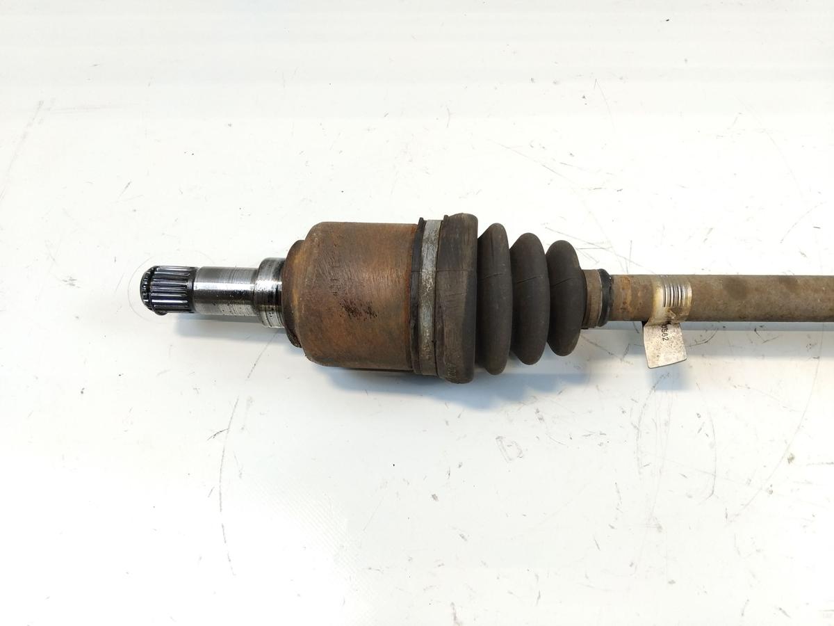 Fiat Grande Punto 199 orig.Antriebswelle Gelenkwelle vorn links 1.4 57kw BJ2009