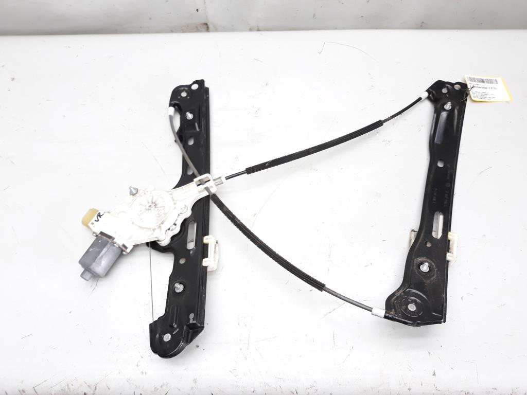 BMW 1er E87 51337138466 Fensterheber Tür rechts vorn original BJ2006 5-türig