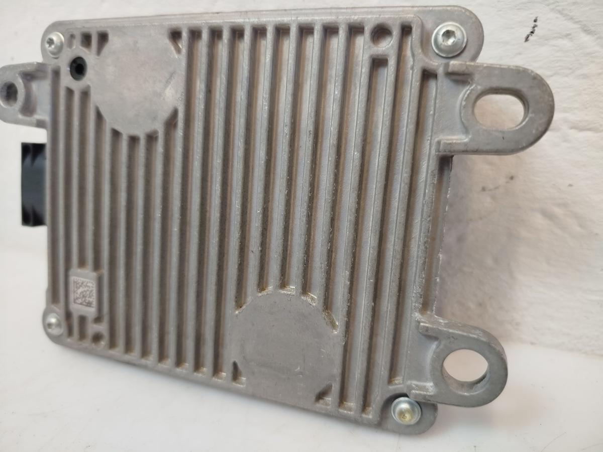 Mitsubishi Eclipse Cross GK0 ab21 Radarsensor Abstandstempomat Assistenten ACC