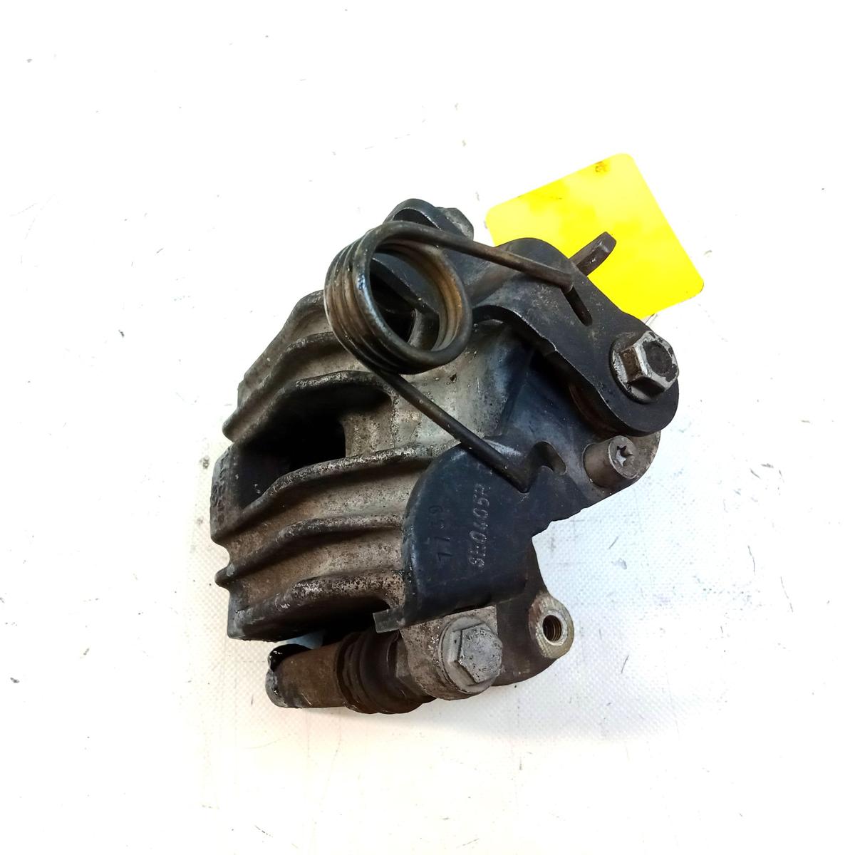 Audi A4 Cabrio Quattro 8H original Bremssattel Hinterachse links 255x12mm Bj2003