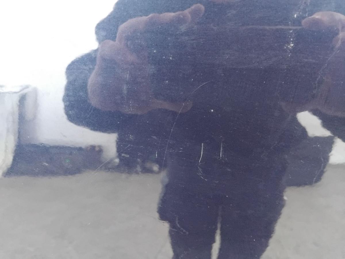 Citroen C4 Coupe T&uuml;r vorn links Fahrert&uuml;r 3-t&uuml;rig KPU Oriental Blau BJ2007