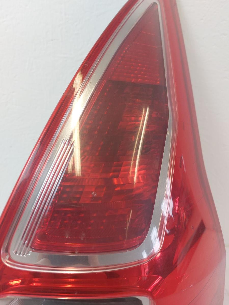 Renault Megane 2 M Rückleuchte Schlussleuchte Rücklicht hinten rechts Kombi