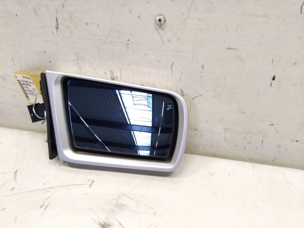 Mercedes E-Klasse 210 original Au&szlig;enspiegel rechts anklappbar Memory Bj.1998