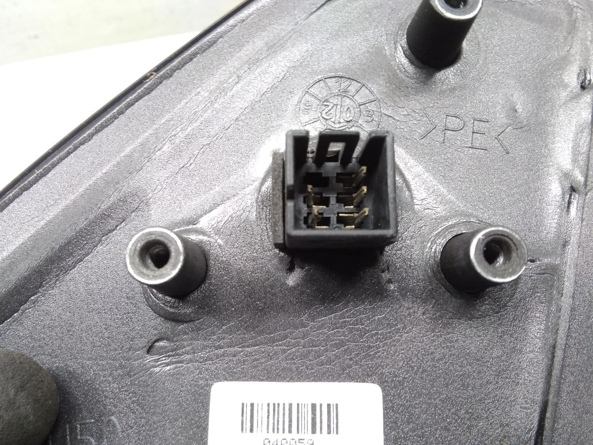 Opel Astra G original Außenspiegel rechts mirage elektrisch und beheizt Bj.2003