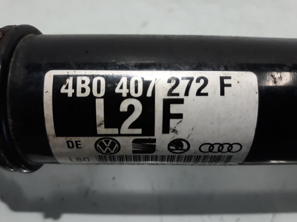 Audi A6 4B original Antriebswelle Gelenkwelle vorn rechts 4B0407272F BJ1999