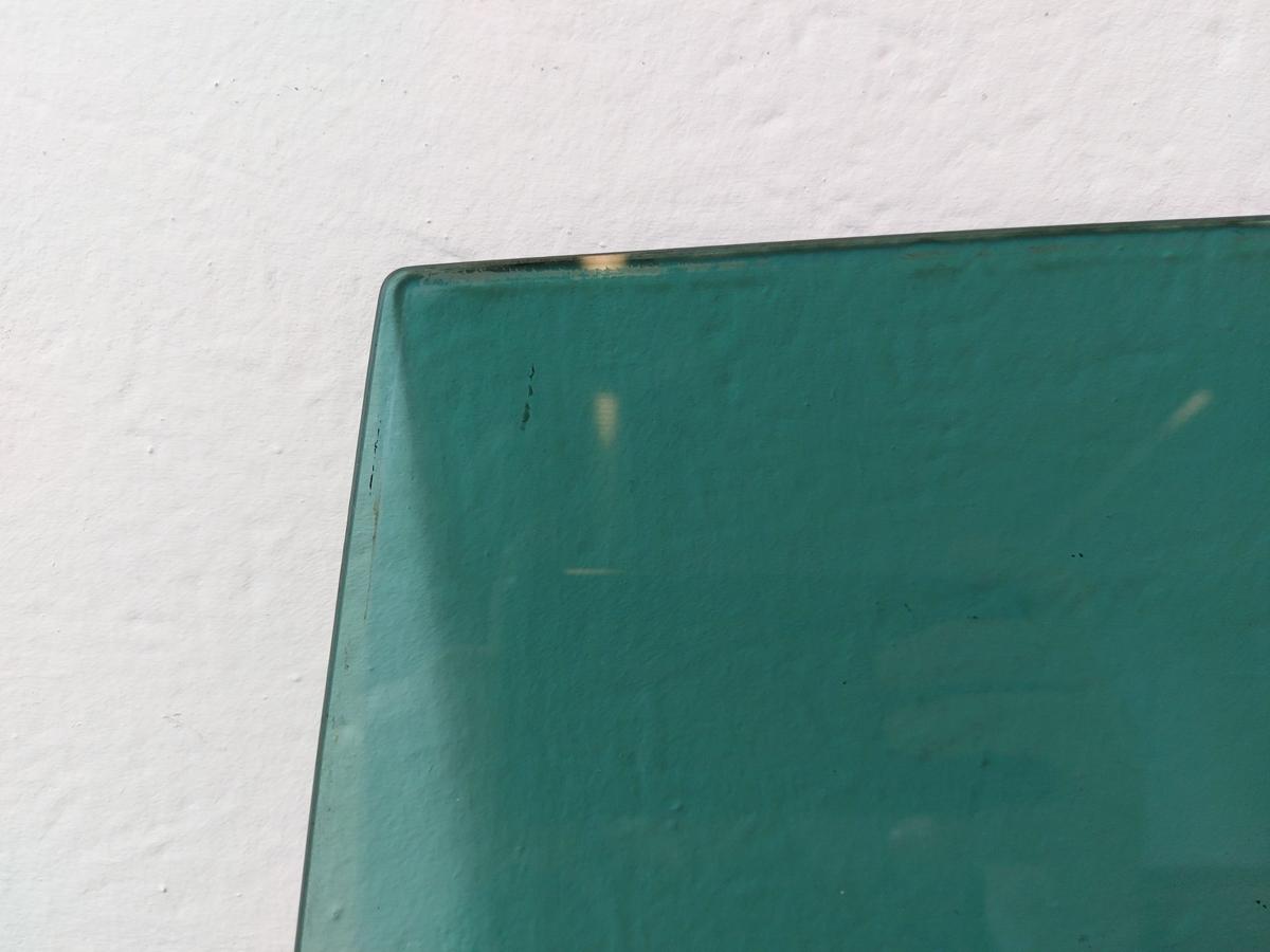 VW Touran 1T 1T1 feste Seitenscheibe T&uuml;r hinten rechts Fondt&uuml;r Werkst&ouml;nung