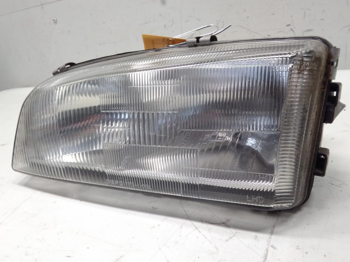 Volvo V70 Scheinwerfer links Halogen mit Leuchtweitenregulierung Depo BJ1998