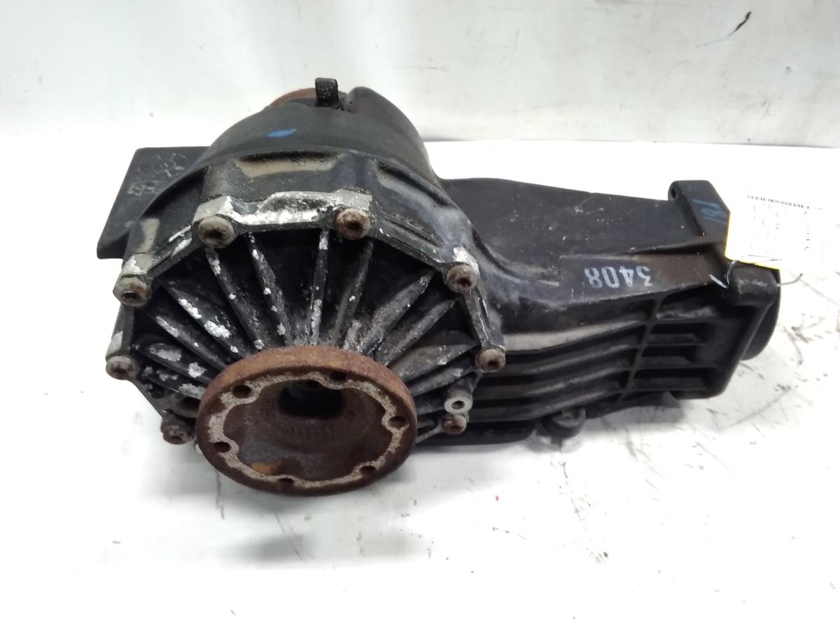 Audi A8 D3 4E Differential Hinterachsgetriebe EYC 4.2 246kw BJ2002