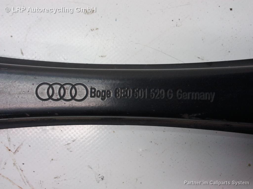 Audi A4 8E BJ2001 Satz Spurstangen Hinterachse 8E0501529G