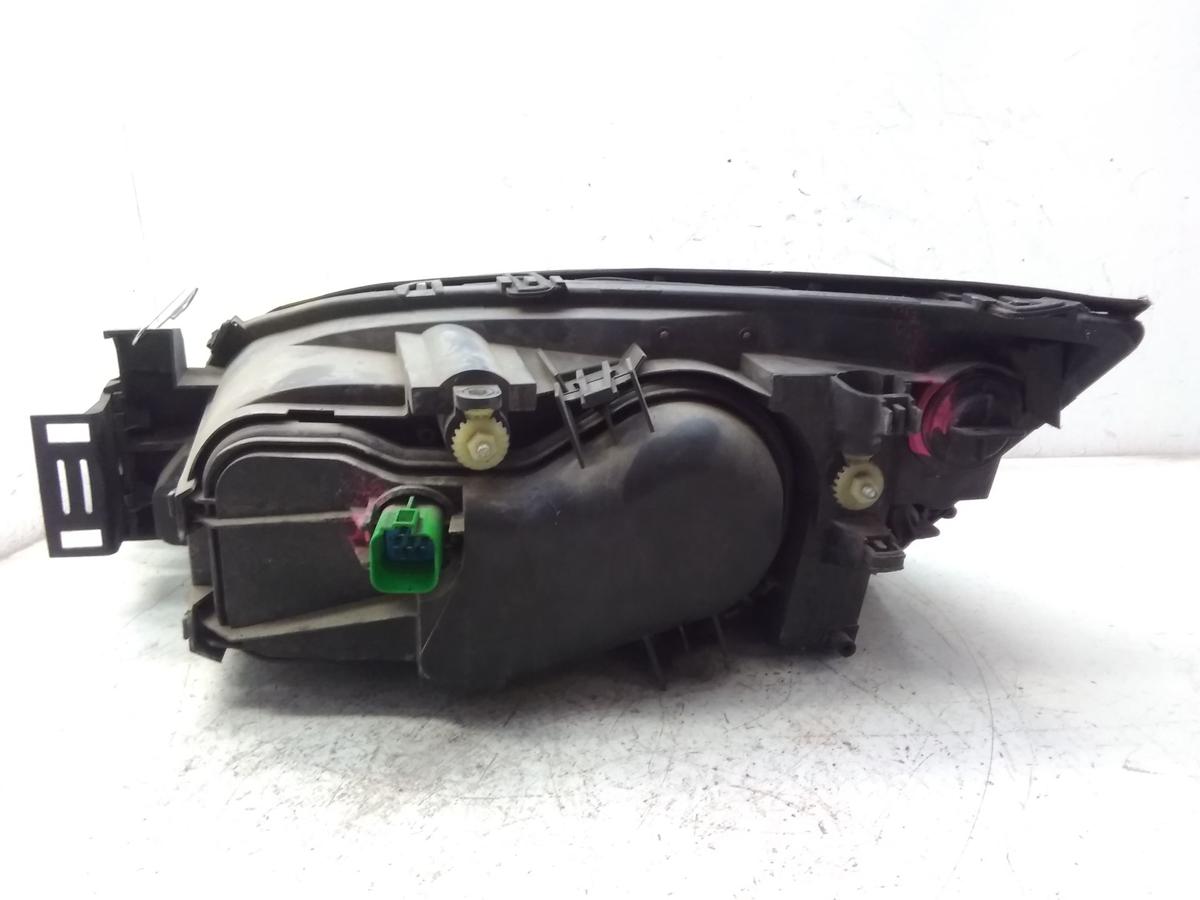 Ford Mondeo 3 BY orig Scheinwerfer rechts AL Halogen mit LWR BJ2003 0301174206
