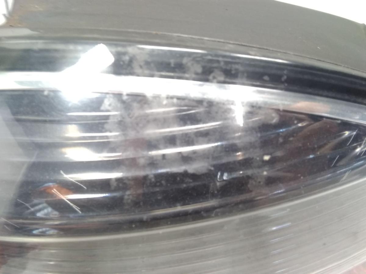 Opel Astra H Flie&szlig;heck original R&uuml;ckleuchte Heckleuchte links Facelift BJ2007