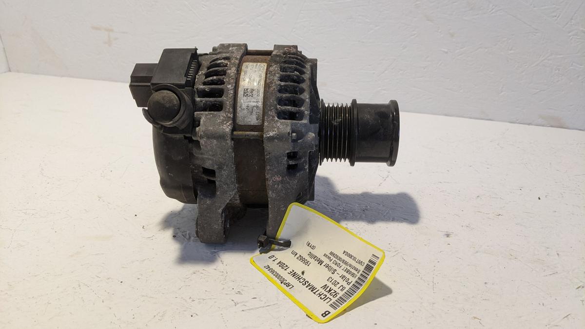 Ford Focus 3 DYB Lichtmaschine LIMA Generator CV6T10300GA 120A