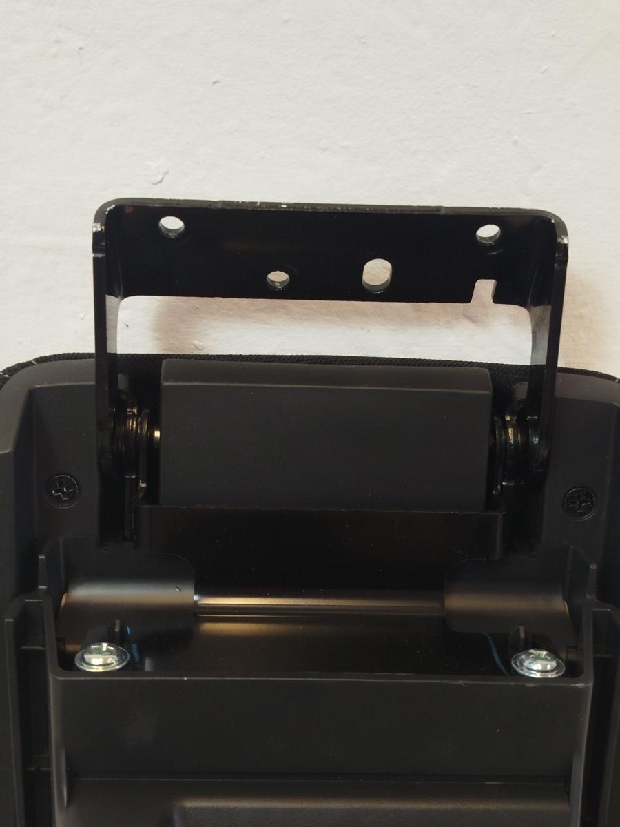 Nissan Qashqai J11 Deckel Mittelarmlehne vorn Armlehne Stoff OEM