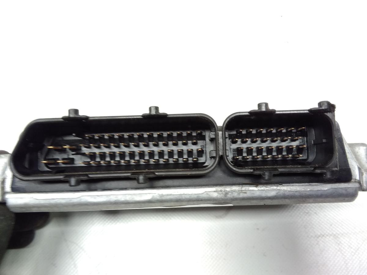 Skoda Roomster 5J original Motorsteuergerät 1.4 63kw BXW BJ2006