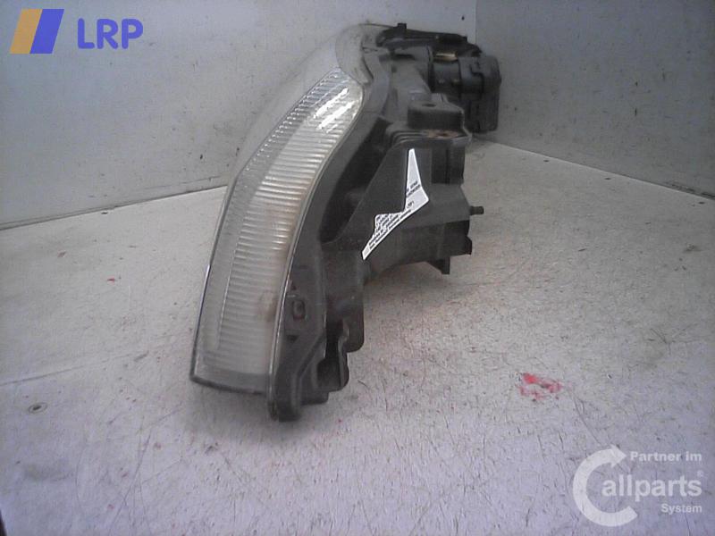 Renault Laguna Scheinwerfer rechts Xenon mit LWR BJ2001