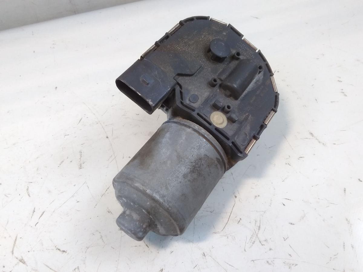 Audi A3 8P Facelift original Wischermotor vorn Bj.2013