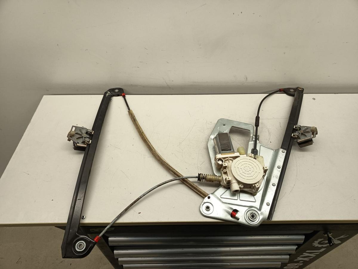 BMW E39 Kombi original Fensterheber vorne links Facelift Baujahr 2002