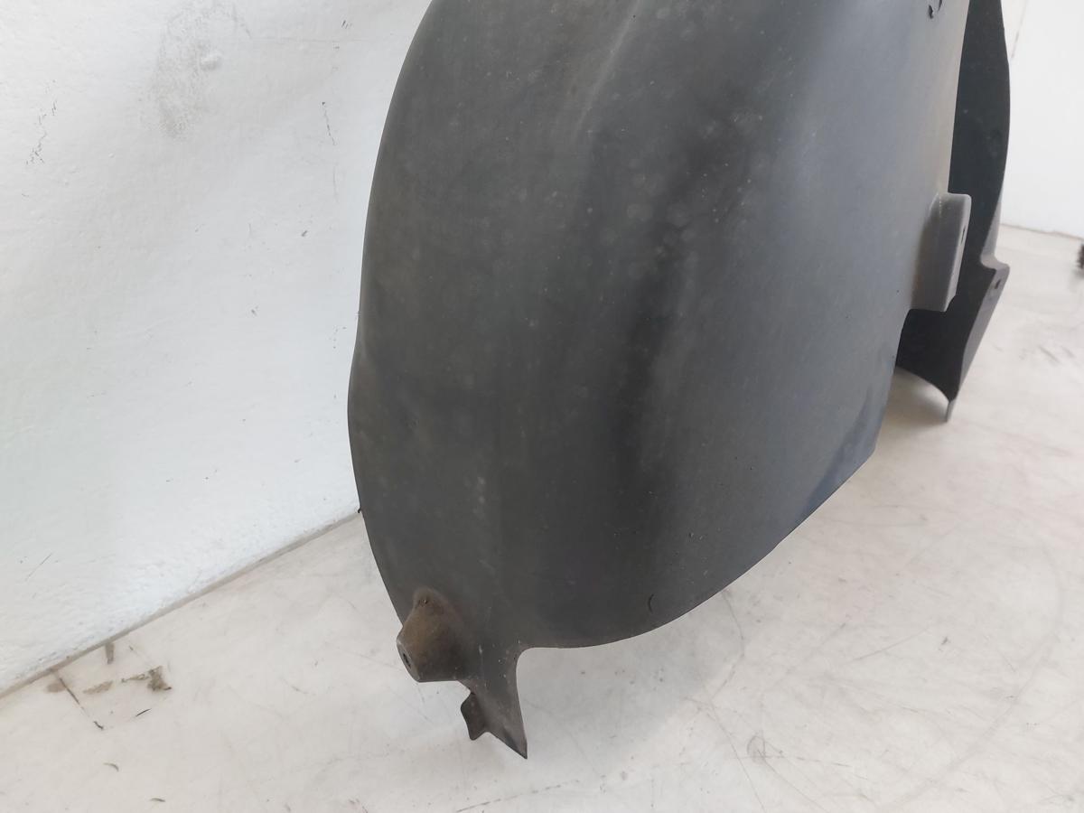 Citroen C4 II Typ N Radhausschale hinten rechts Innenkotfl&uuml;gel OEM