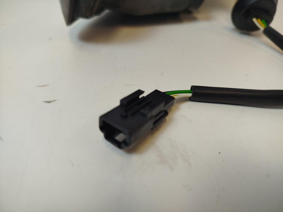 Renault Megane III Grandtour R&uuml;ckleuchte Schlussleuchte R&uuml;cklicht innen links