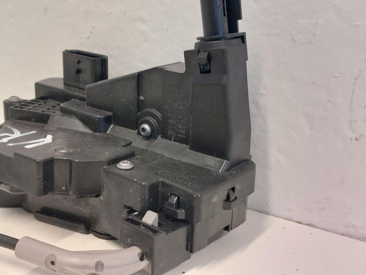 Smart #1 HX11 Pulse Türschloss vorn rechts Beifahrertürschloss mit ZV OEM