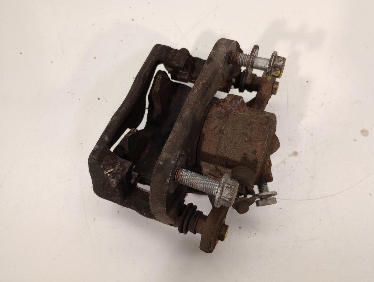 BMW 1er E87 orig Bremssattel vorne links 2.0l 105kW Benzin Bj 2008