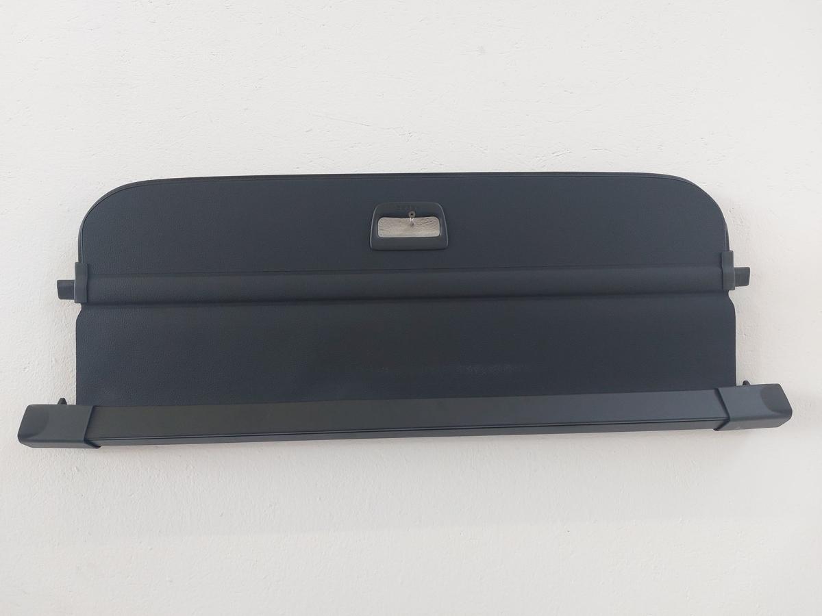 VW Arteon Shooting Brake Laderaumrollo Kofferraumabdeckung Rollo Kombi OEM