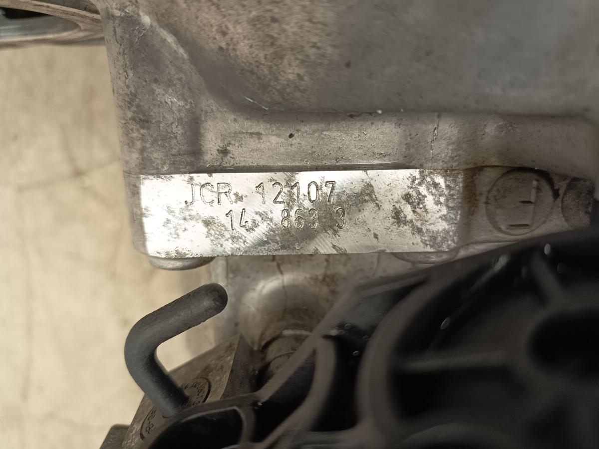 VW Golf V original Schaltgetriebe 5G JCR Baujahr 2007