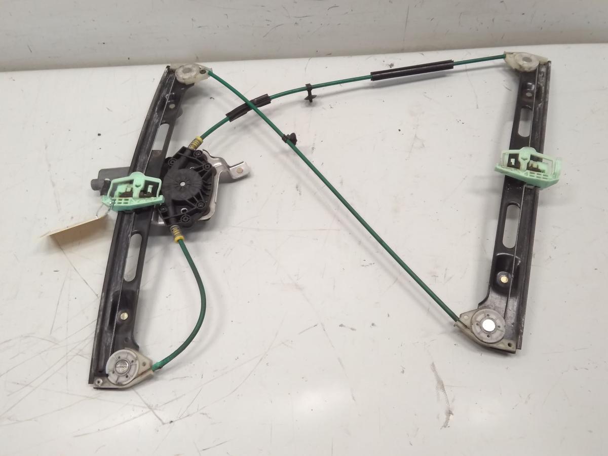 BMW 3er E46 Compact original Fensterheber vorn links elektrisch BJ2001 8251349