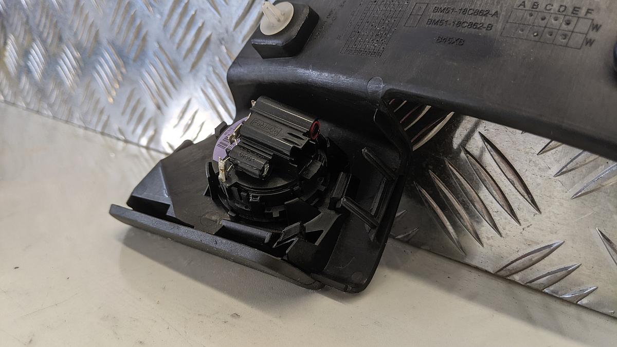 Ford Focus Turnier DYB Spiegeldreieck innen rechts BM5118C862A