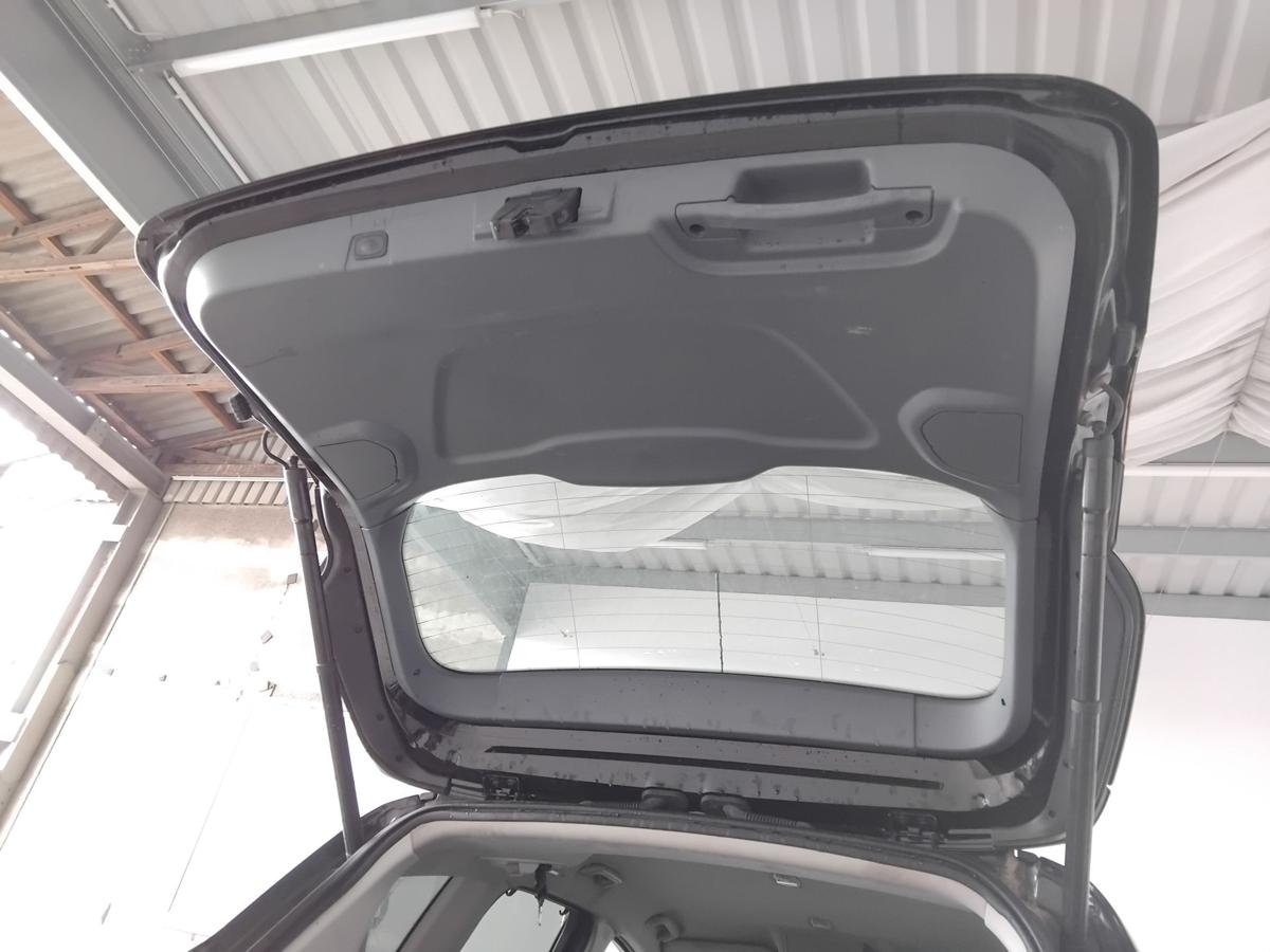 Ford C-Max 2 Heckklappe Panther-Schwarz Metallic inkl. Heckscheibe dunkel BJ2012