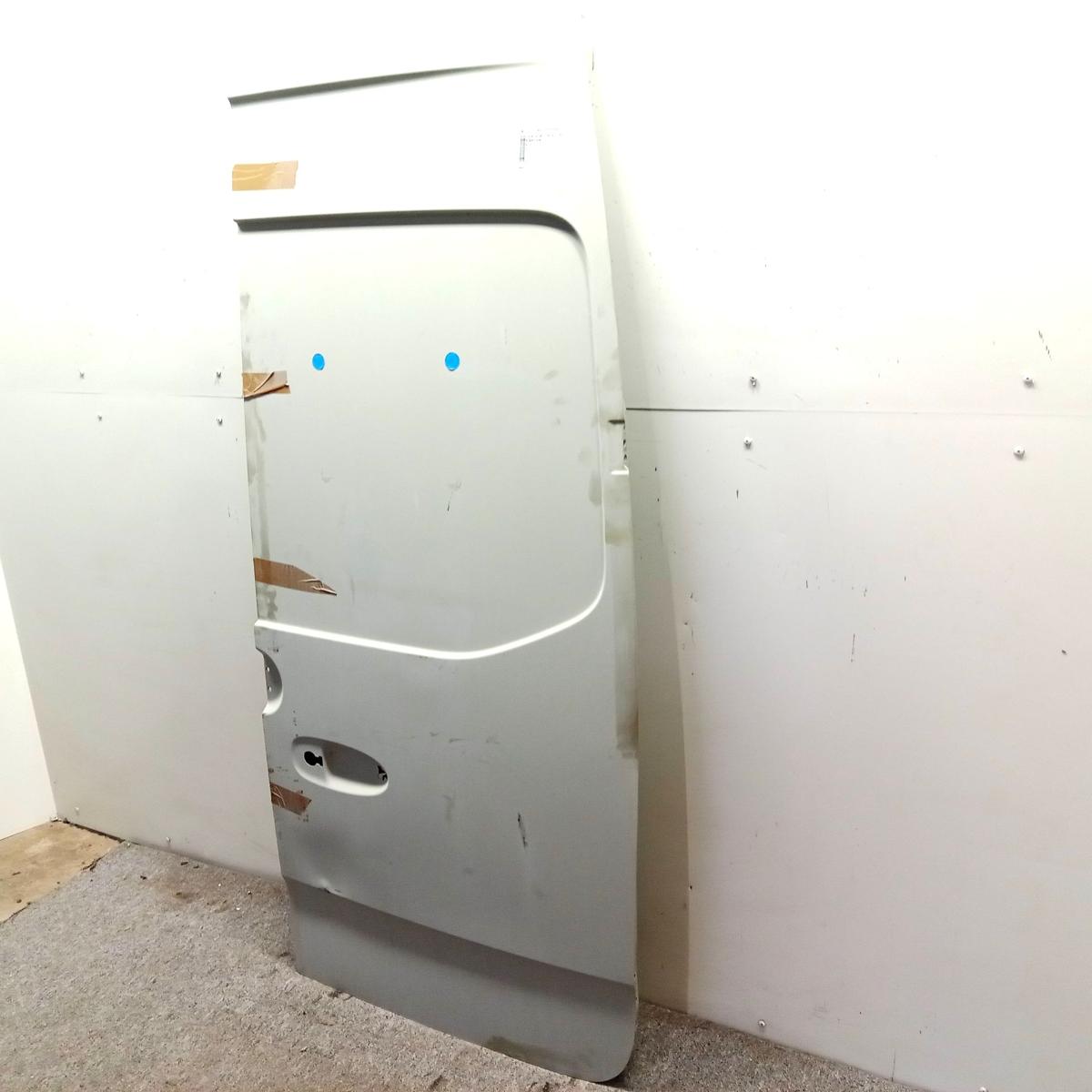 Mercedes Sprinter 907 Heckt&uuml;r Heckfl&uuml;gelt&uuml;r rechts Hochdach Bj.2020 ! M&auml;ngel !