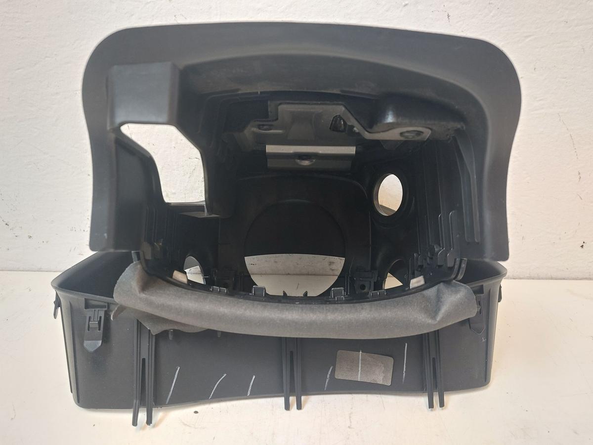 Hyundai i30 PD Mild Hybrid Lenks&auml;ulenverkleidung Ober- und Unterteil OEM