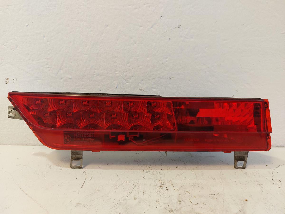 BMW 7er E65 Rückleuchte Schlussleuchte Rücklicht Lampe hinten innen links