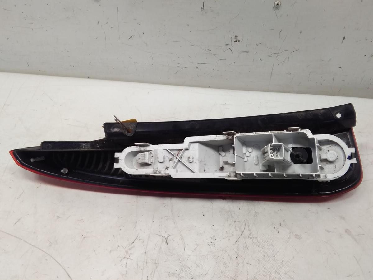 Ford Fusion JU2 original Rückleuchte Schlussleuchte rechts Facelift BJ2011