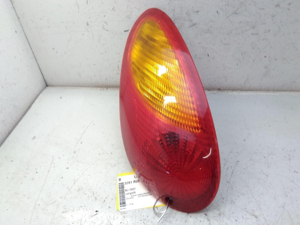 Chrysler PT Cruiser original R&uuml;ckleuchte Heckleuchte links BJ2002