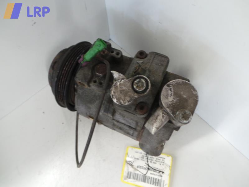 Audi A4 B5 BJ 1999 Klimakompressor 4D0260808A Denso