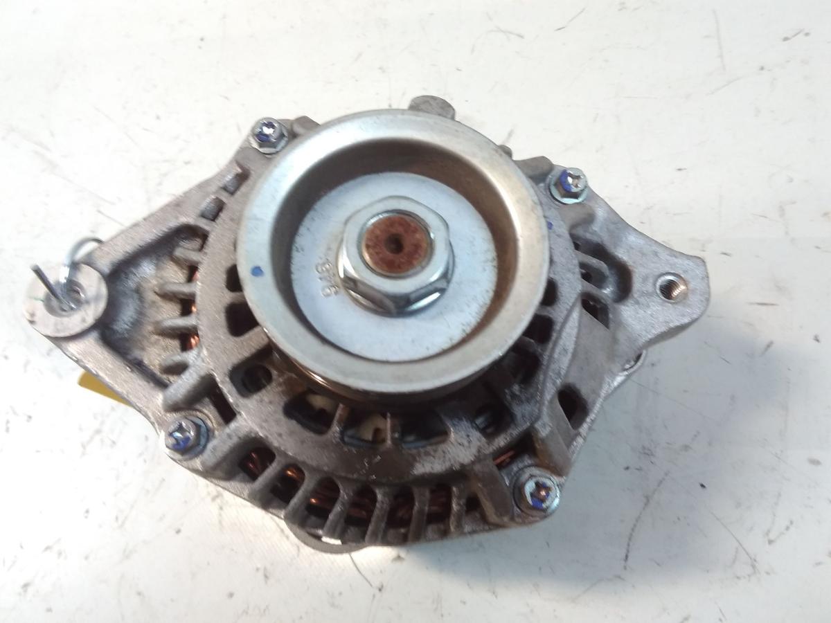 Honda Civic 8 FK1 original Lichtmaschine Generator 1.4 61kw L13A7 BJ2008