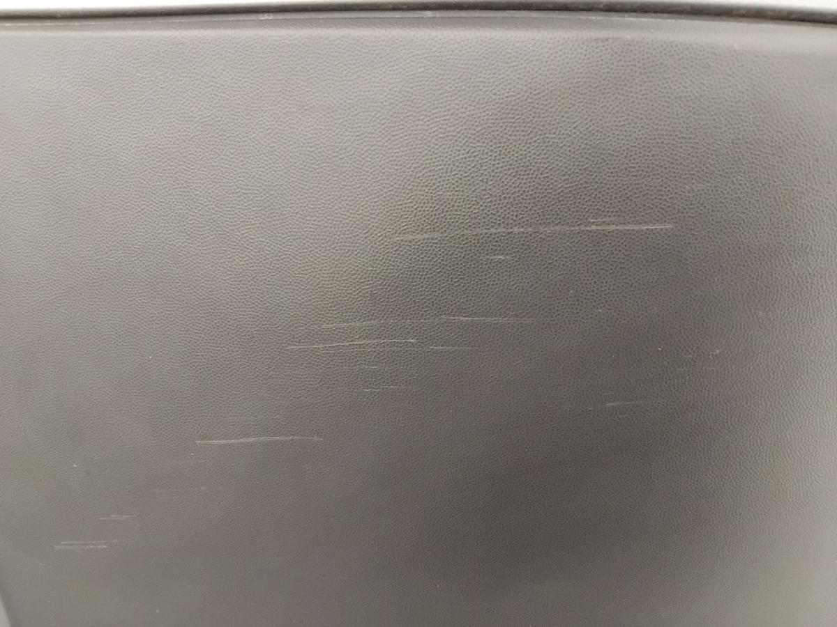 VW Golf 5 1K original Stossfänger hinten LA7T unitedgrey 5türig Fließheck BJ2006