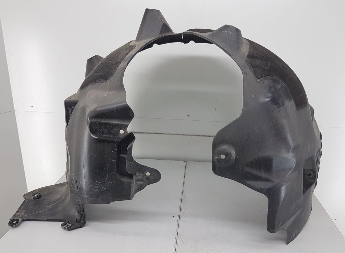 Tesla Model Y Radhausschale vorn links Bj2022 1744361-00-B Radhausverkleidung
