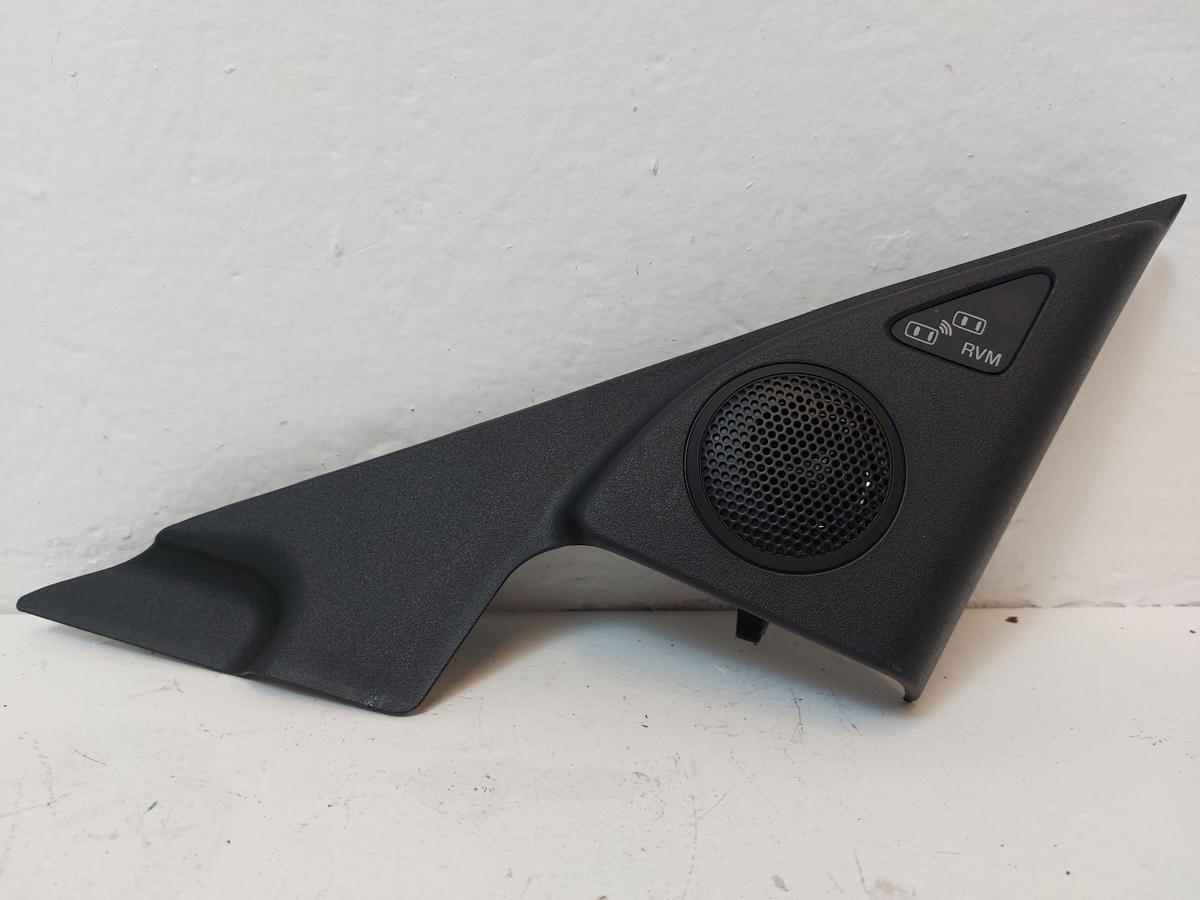 Mazda 6 GH Sport Combi Abdeckung Blende Aussenspiegel innen rechts RVM Hochtöner