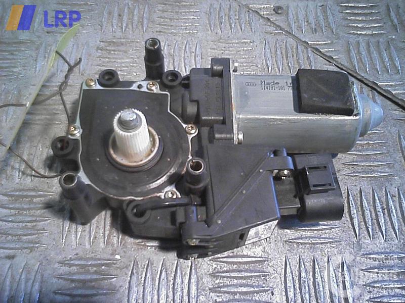 Audi A8 D2 4D Fensterhebermotor Tür hinten links 4D0959801F BJ1999